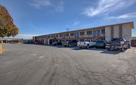 Carlsbad Inn , New Mexico